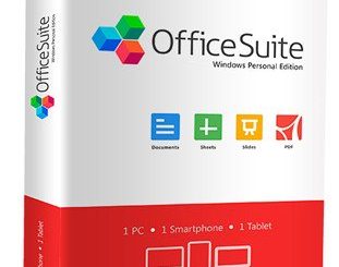OfficeSuite Premium Crack