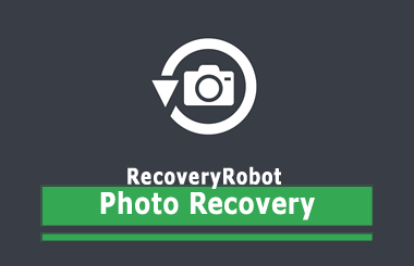 RecoveryRobot Photo Recovery Business Crack