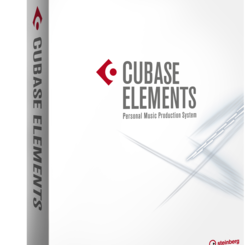 Steinberg Cubase Elements Crack