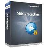 ThunderSoft DRM Protection Crack