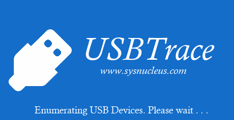 Drivers Sysnucleus USB Devices