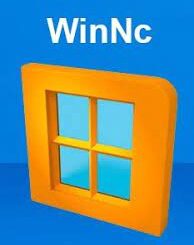 WinNc Crack Serial Key