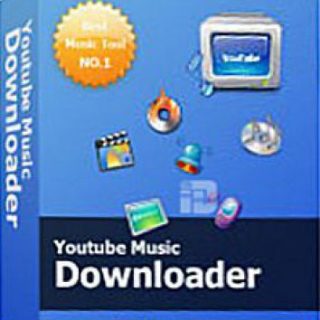 Youtube Music Downloader crack