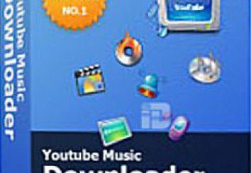 Youtube Music Downloader crack