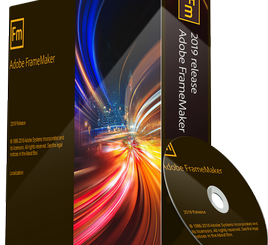 Adobe FrameMaker Crack