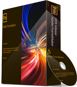 Adobe FrameMaker Crack
