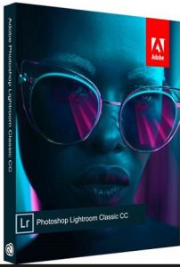 Adobe Photoshop Lightroom Classic Crack
