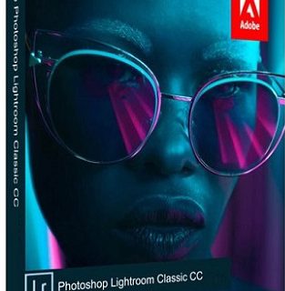 Adobe Photoshop Lightroom Classic Crack
