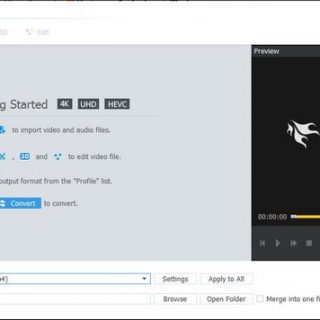 AnyMP4 MTS Converter Crack
