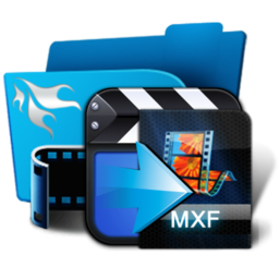 anymp4 MXF Converter crack