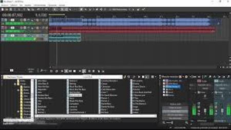 ACID Pro Next Crack patch