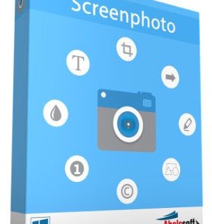 Abelssoft Screenphoto Crack