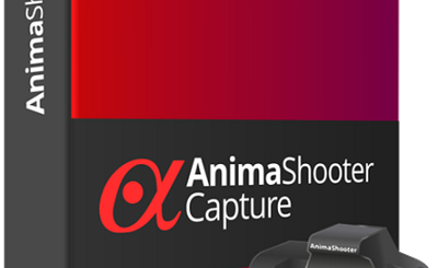 AnimaShooter Capture Crack