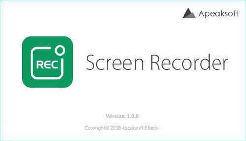 Apeaksoft Screen Recorder crack patch