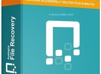 Auslogics File Recovery Professional Crack