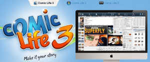 Comic Life crack