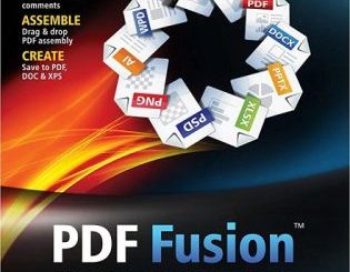 Corel PDF Fusion crack