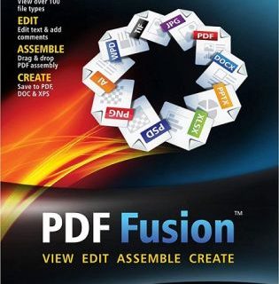 Corel PDF Fusion crack