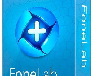 FoneLab for iOS  Crack