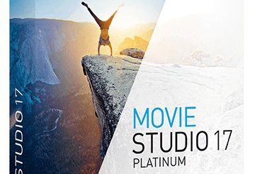 MAGIX VEGAS Movie Studio Platinum Crack