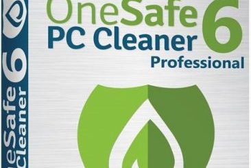 OneSafe PC Cleaner Pro Crack