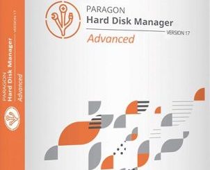 Paragon Hard Disk Manager crack
