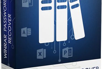 RAR Password Recover Crack