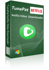 TunePat Netflix Video Downloader crack