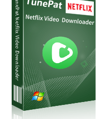 TunePat Netflix Video Downloader crack
