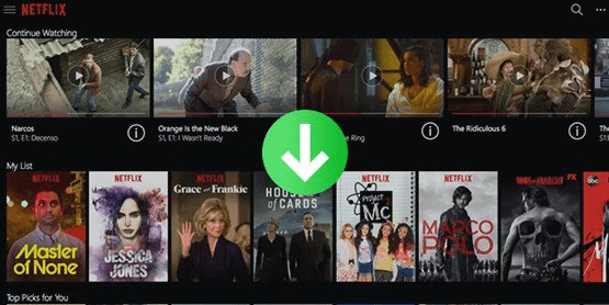 TunePat Netflix Video Downloader crack patch