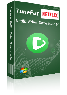 TunePat Netflix Video Downloader crack