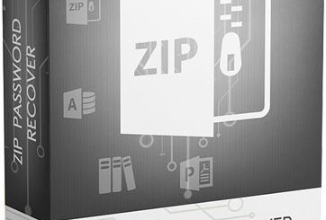 Zip Password Recover Crack