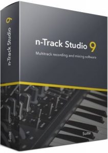 n-Track Studio Suite crack