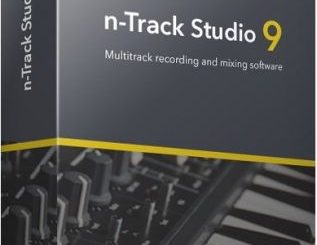 n-Track Studio Suite crack