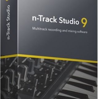n-Track Studio Suite crack