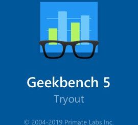 Geekbench Pro crack