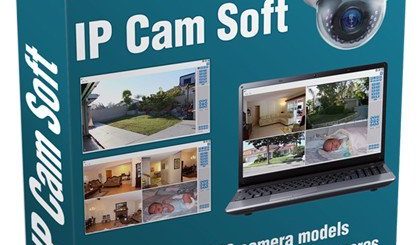 IP Cam Soft Basic cRACK