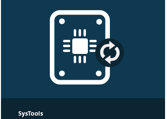 SysTools SSD Data Recovery crack