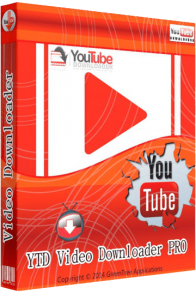YTD Video Downloader Pro Crack Key