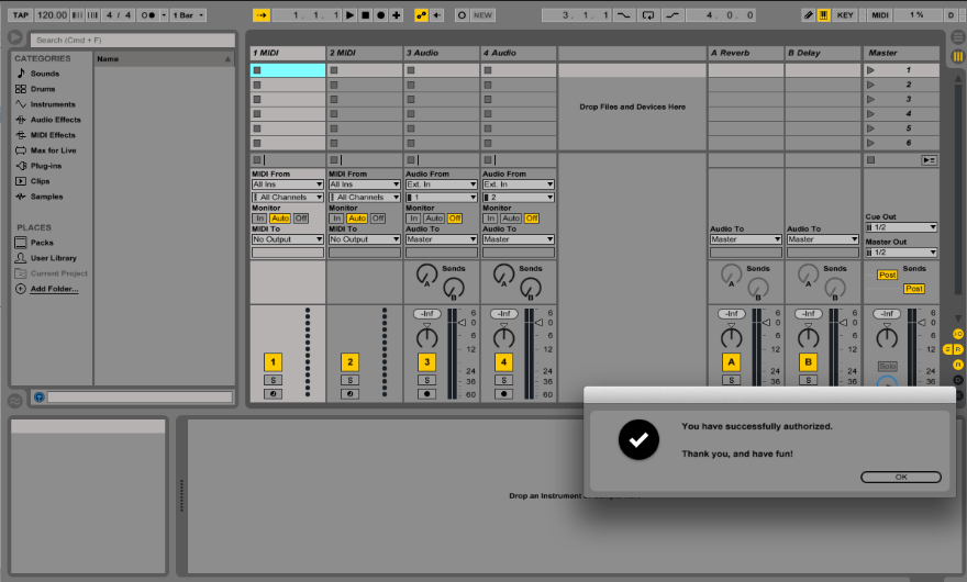 ableton live 9 suite patch pc