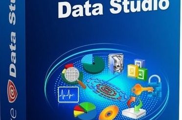 Active@ Data Studio Crack