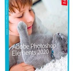 Adobe Photoshop Elements Crack