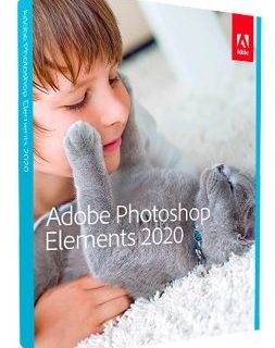 Adobe Photoshop Elements Crack