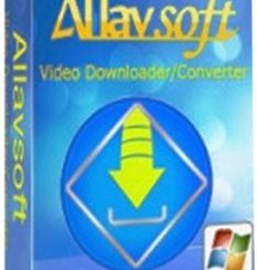 Allavsoft Video Downloader Conver