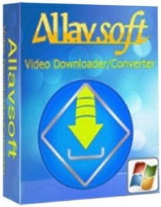 Allavsoft Video Downloader Conver