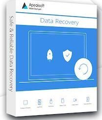Apeaksoft Data Recovery crack