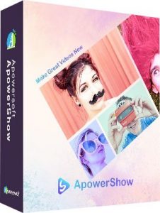 Apowersoft ApowerShow Crack
