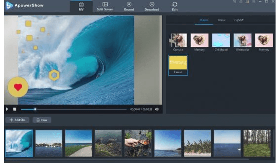 Apowersoft ApowerShow Crack Patch