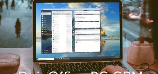 DejaOffice PC CRM Professional Crack