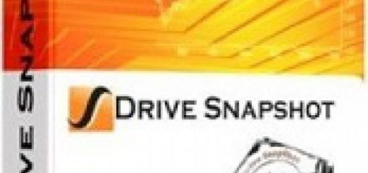 Drive SnapShot Crack